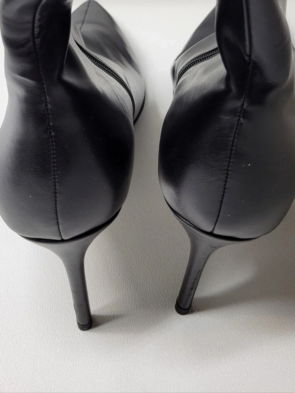 SCHUTZ worn once